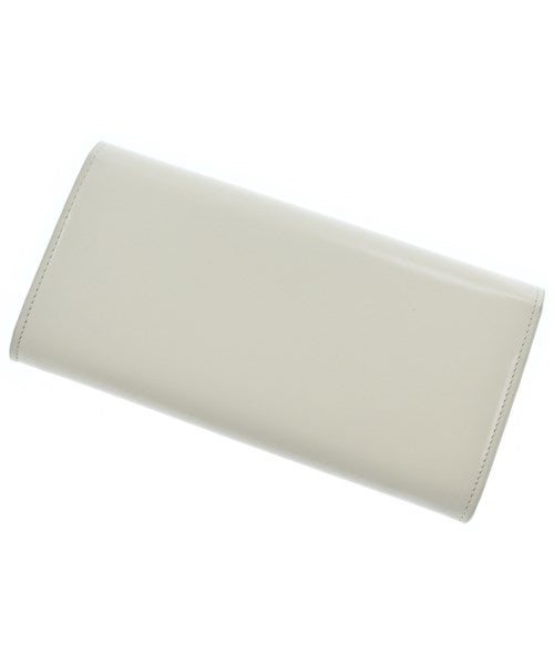 JIL SANDER กระเป๋าสตางค์/กระเป๋าใส่เหรียญ
