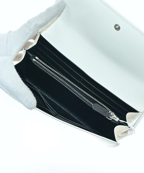 JIL SANDER กระเป๋าสตางค์/กระเป๋าใส่เหรียญ