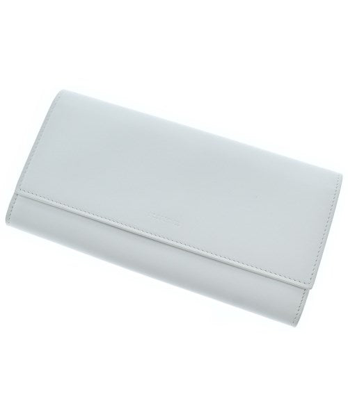 JIL SANDER กระเป๋าสตางค์/กระเป๋าใส่เหรียญ