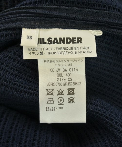 JIL SANDER เสื้อลำลอง