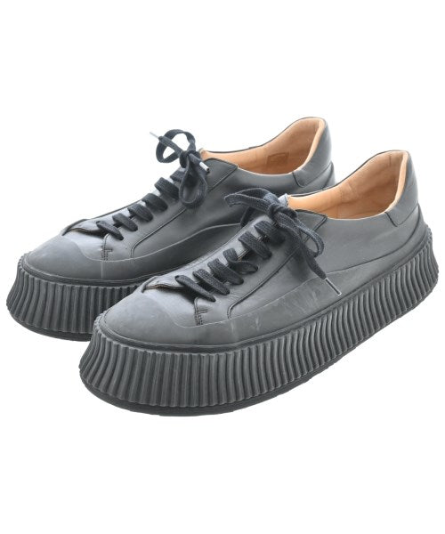 JIL SANDER รองเท้าผ้าใบ