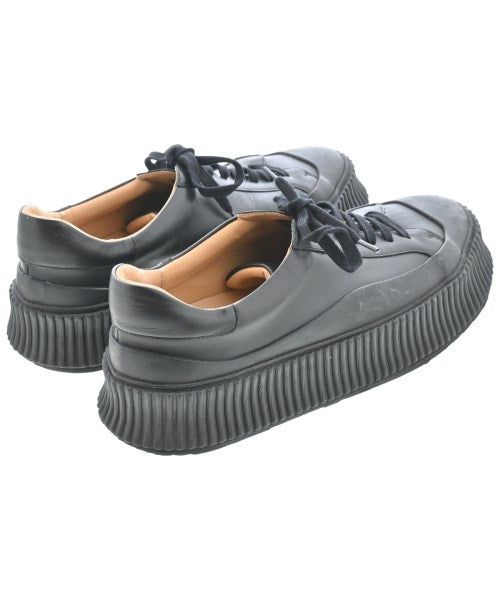 JIL SANDER รองเท้าผ้าใบ