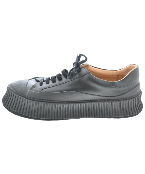 JIL SANDER รองเท้าผ้าใบ