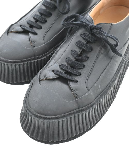 JIL SANDER รองเท้าผ้าใบ