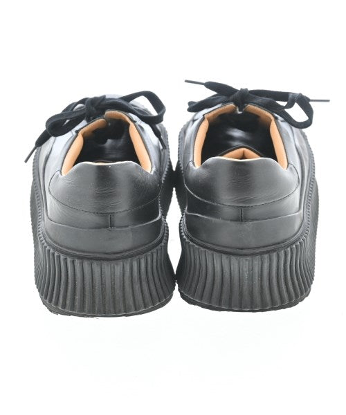 JIL SANDER รองเท้าผ้าใบ