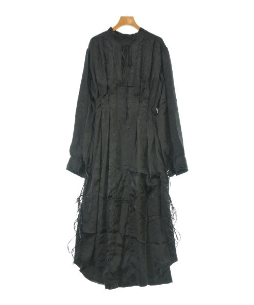 JIL SANDER ชุดเดรส