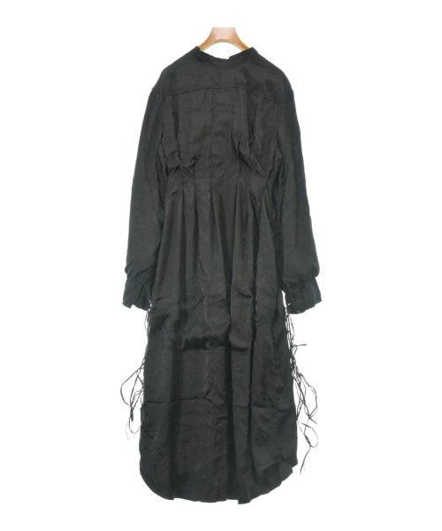 JIL SANDER ชุดเดรส