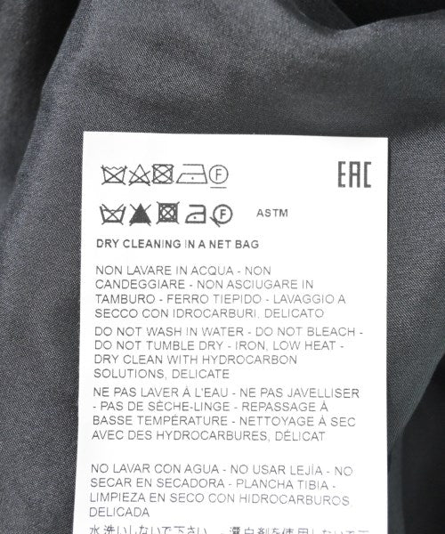 JIL SANDER ชุดเดรส