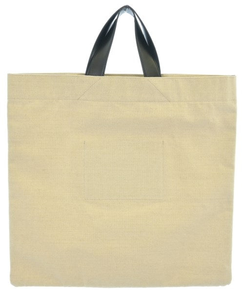 JIL SANDER กระเป๋าถือขนาดใหญ่