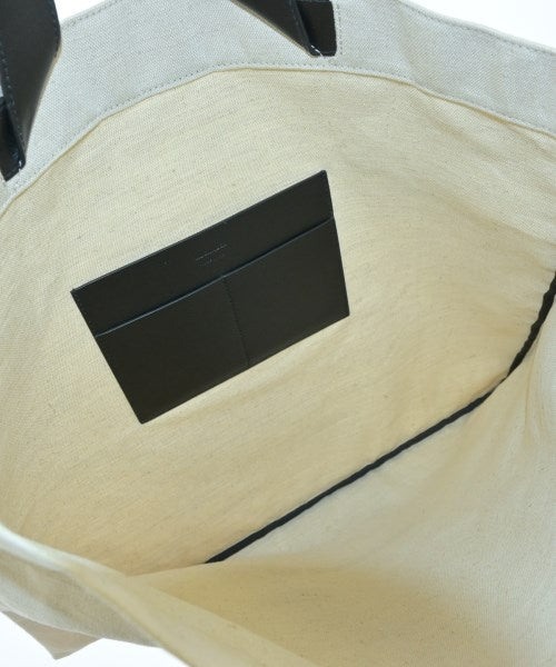 JIL SANDER กระเป๋าถือขนาดใหญ่