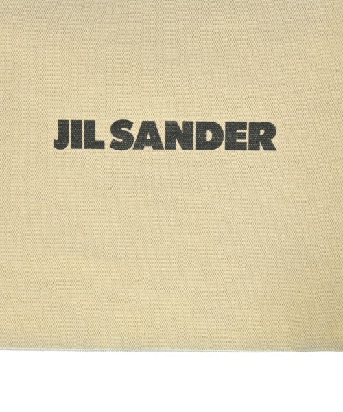 JIL SANDER กระเป๋าถือขนาดใหญ่