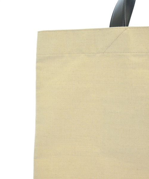 JIL SANDER กระเป๋าถือขนาดใหญ่