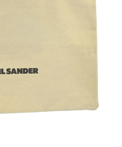 JIL SANDER กระเป๋าถือขนาดใหญ่