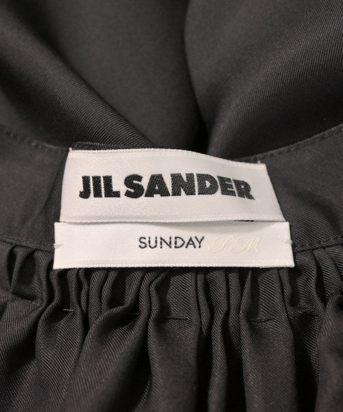 JIL SANDER เสื้อสตรี