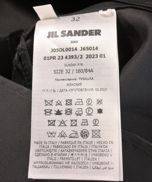 JIL SANDER เสื้อสตรี