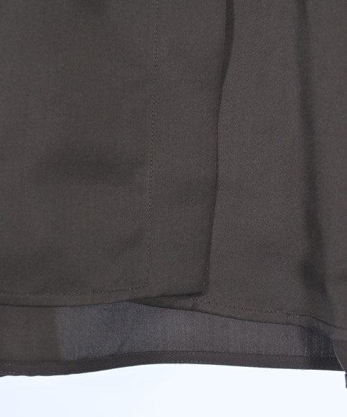 JIL SANDER เสื้อสตรี