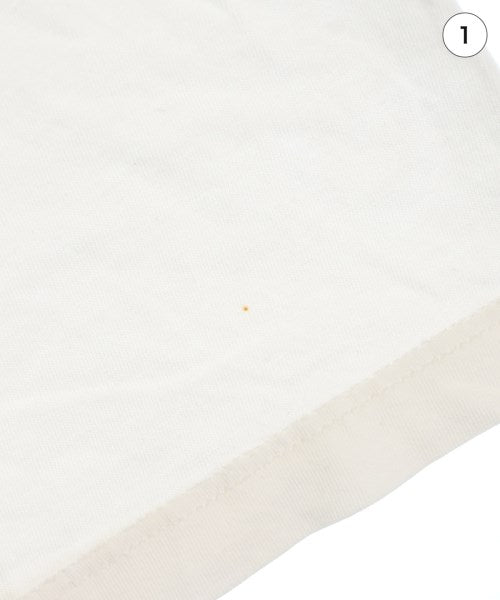 JIL SANDER เสื้อยืด/เสื้อท็อปส์