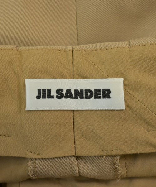 JIL SANDER กางเกงขายาว