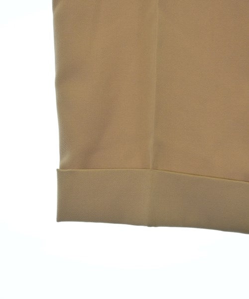 JIL SANDER กางเกงขายาว
