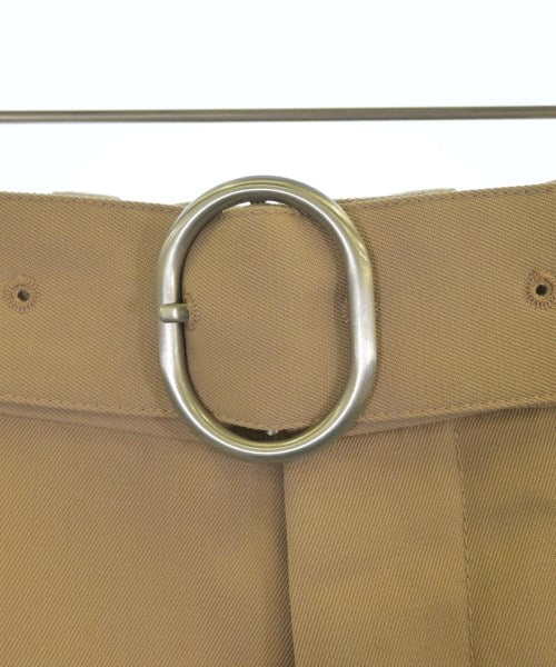 JIL SANDER กางเกงขายาว