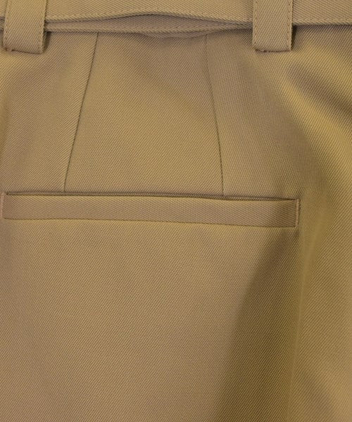 JIL SANDER กางเกงขายาว