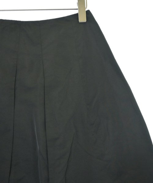 JIL SANDER กระโปรงยาวถึงเข่า