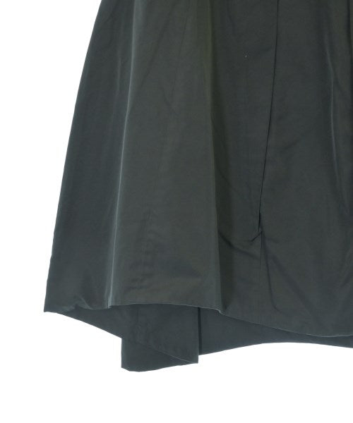 JIL SANDER กระโปรงยาวถึงเข่า