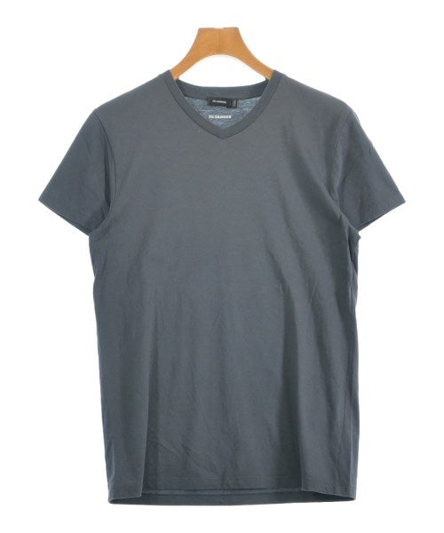 JIL SANDER เสื้อยืด/เสื้อท็อปส์