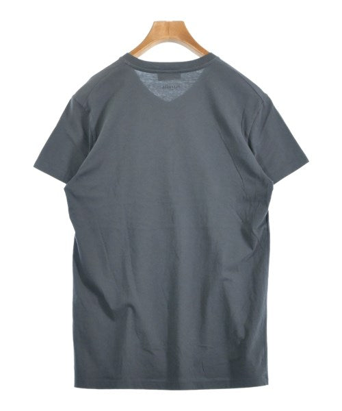 JIL SANDER เสื้อยืด/เสื้อท็อปส์