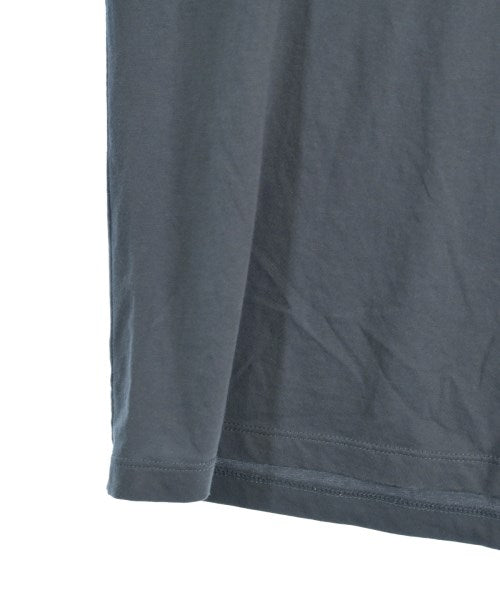 JIL SANDER เสื้อยืด/เสื้อท็อปส์