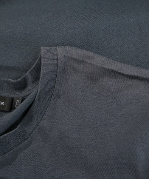 JIL SANDER เสื้อยืด/เสื้อท็อปส์