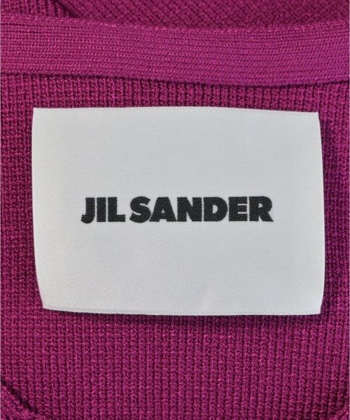 JIL SANDER เสื้อกันหนาว