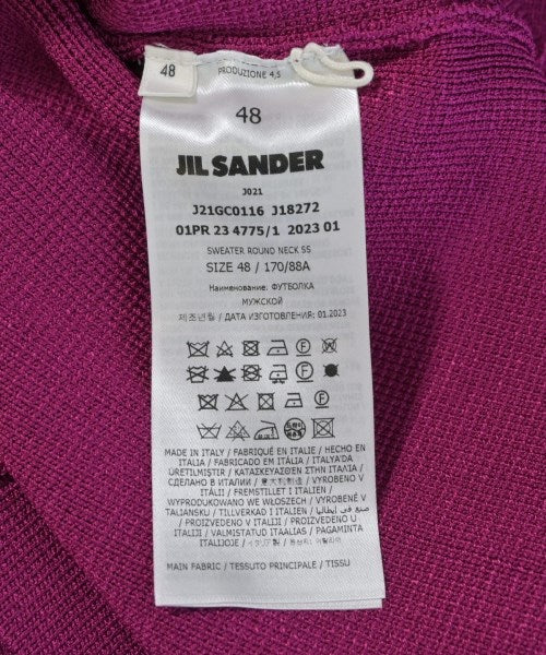 JIL SANDER เสื้อกันหนาว
