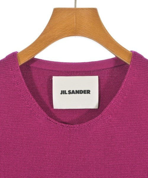 JIL SANDER เสื้อกันหนาว