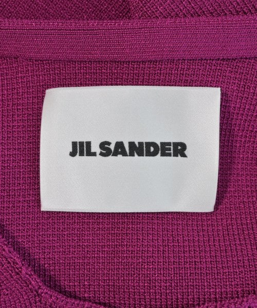 JIL SANDER เสื้อกันหนาว