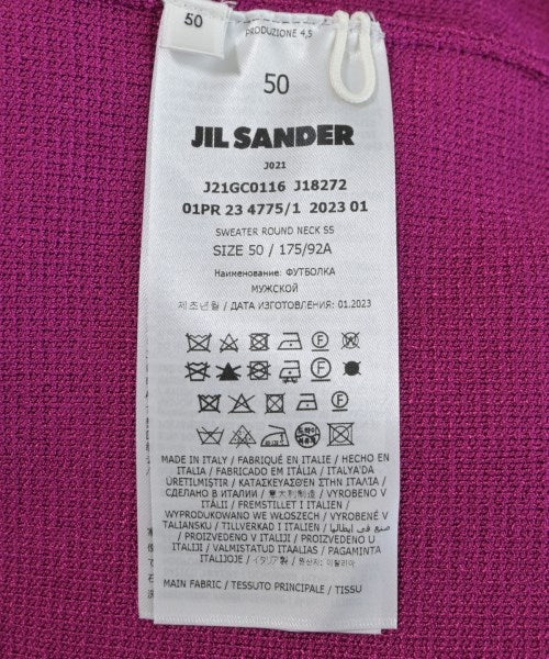 JIL SANDER เสื้อกันหนาว