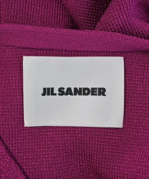 JIL SANDER เสื้อกันหนาว