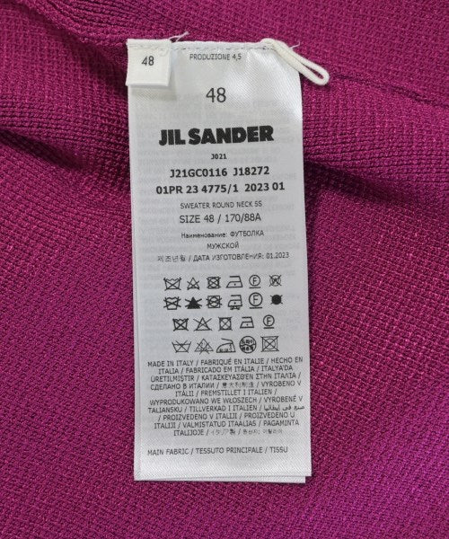 JIL SANDER เสื้อกันหนาว