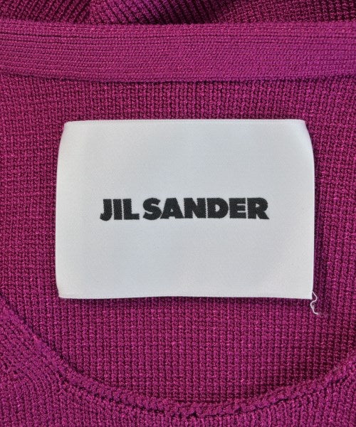 JIL SANDER เสื้อกันหนาว