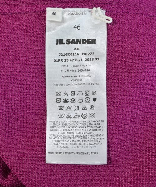 JIL SANDER เสื้อกันหนาว