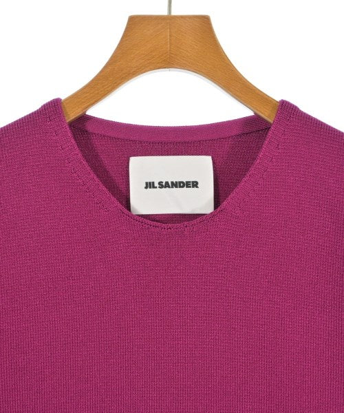 JIL SANDER เสื้อกันหนาว