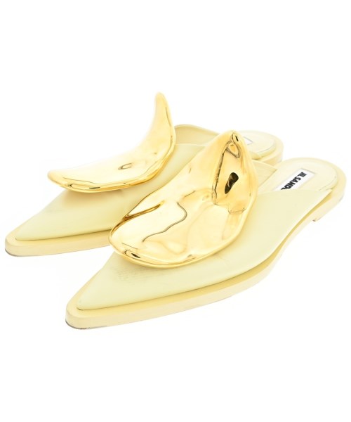 JIL SANDER รองเท้า อื่น