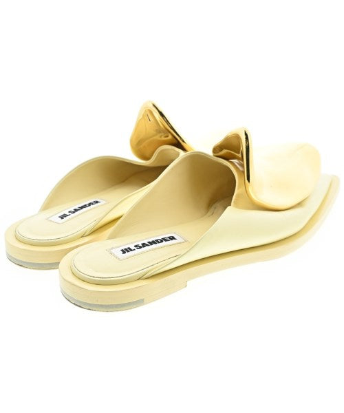 JIL SANDER รองเท้า อื่น