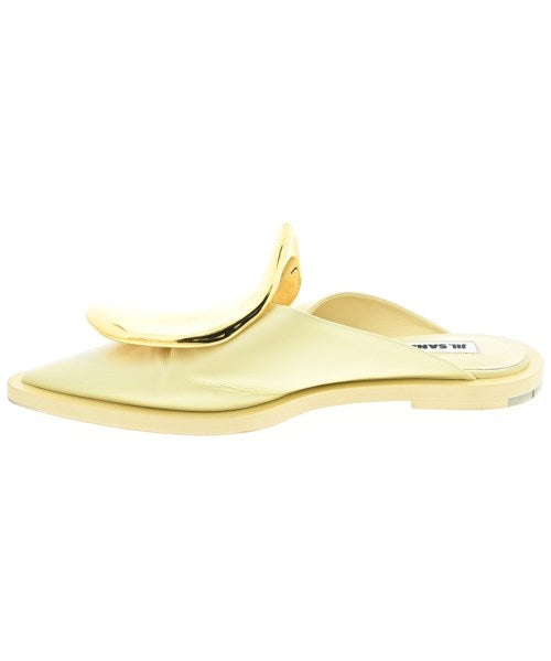 JIL SANDER รองเท้า อื่น