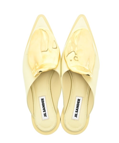 JIL SANDER รองเท้า อื่น