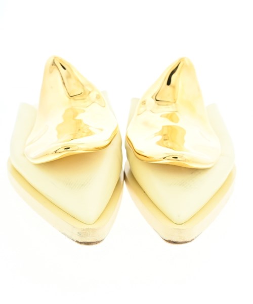 JIL SANDER รองเท้า อื่น