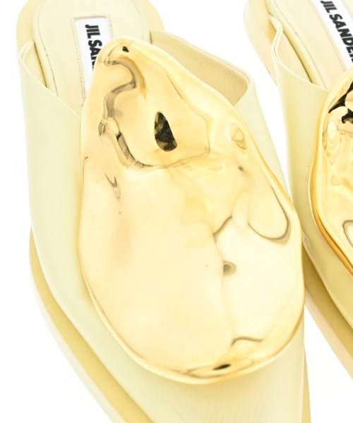 JIL SANDER รองเท้า อื่น