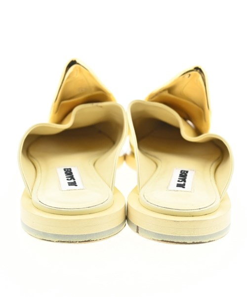 JIL SANDER รองเท้า อื่น