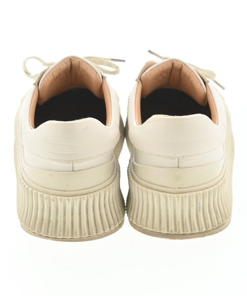 JIL SANDER รองเท้าผ้าใบ