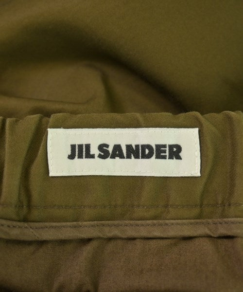 JIL SANDER กางเกง อื่น